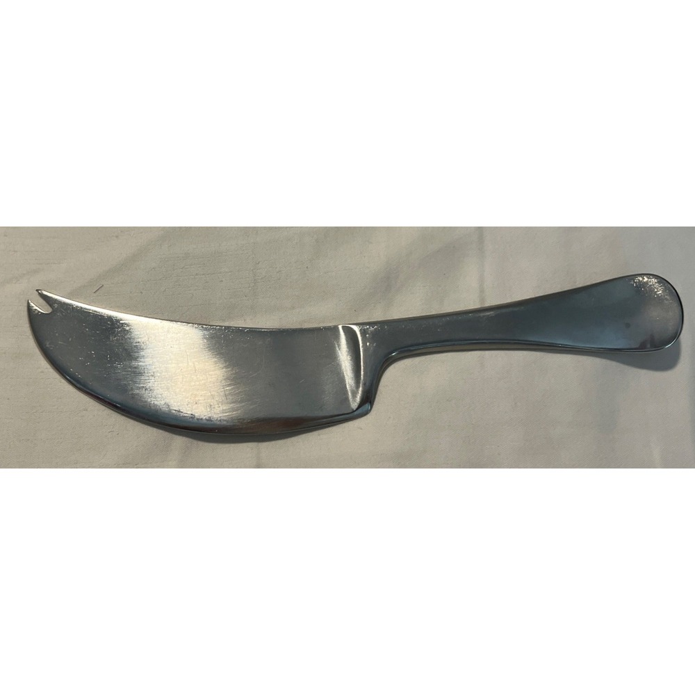 Dansk Torun 5 1/4 in. Cheese Pick Knife Stainless Steel Made in Korea‎